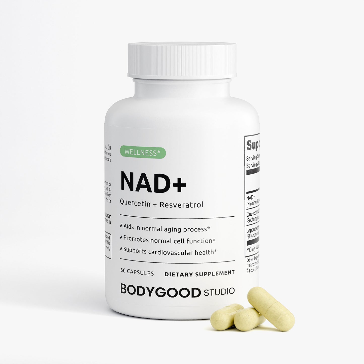 NAD+