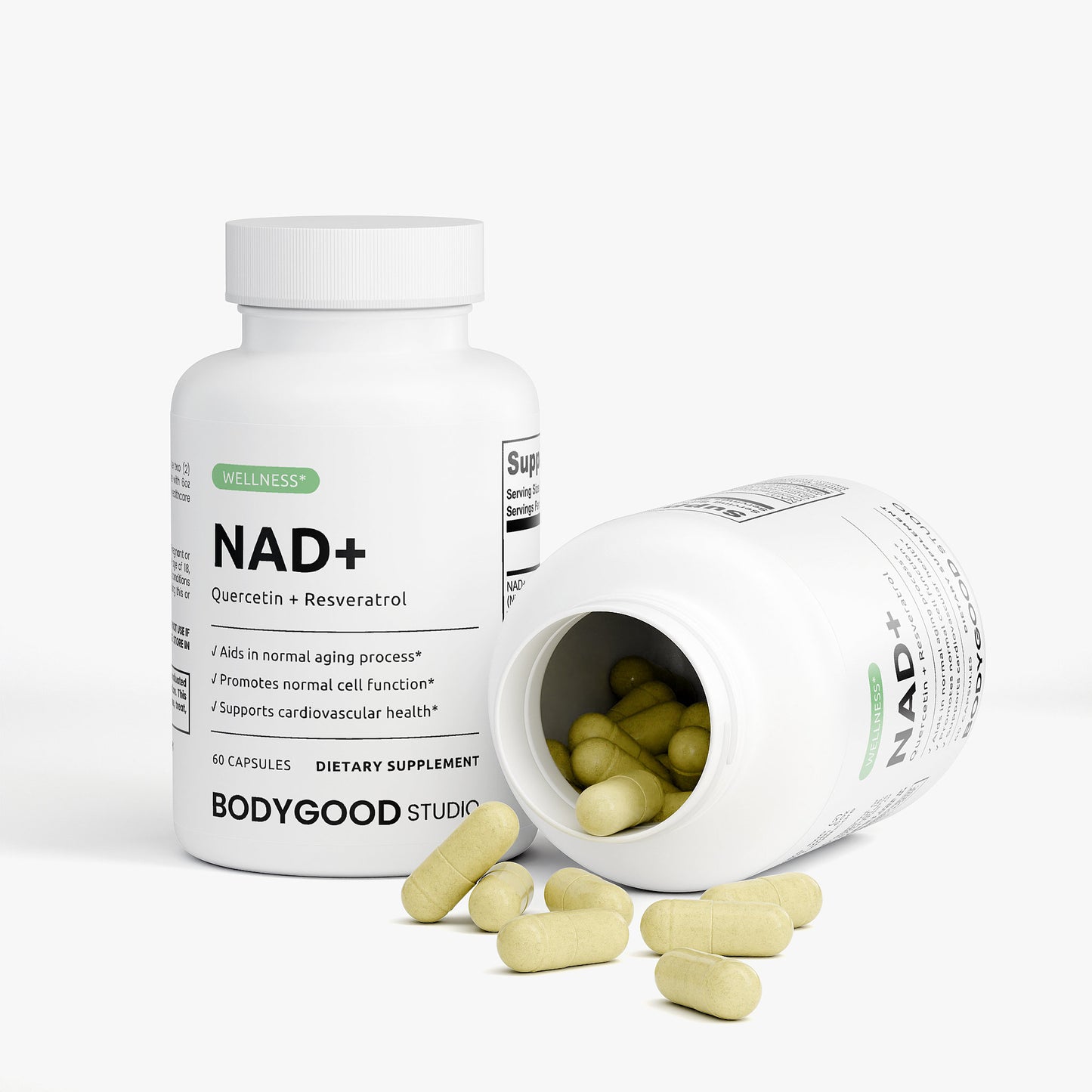 NAD+