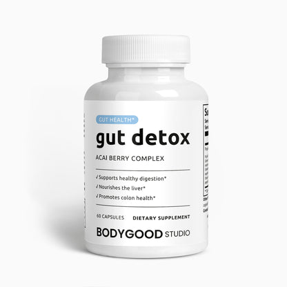 Max Detox (Acai detox)