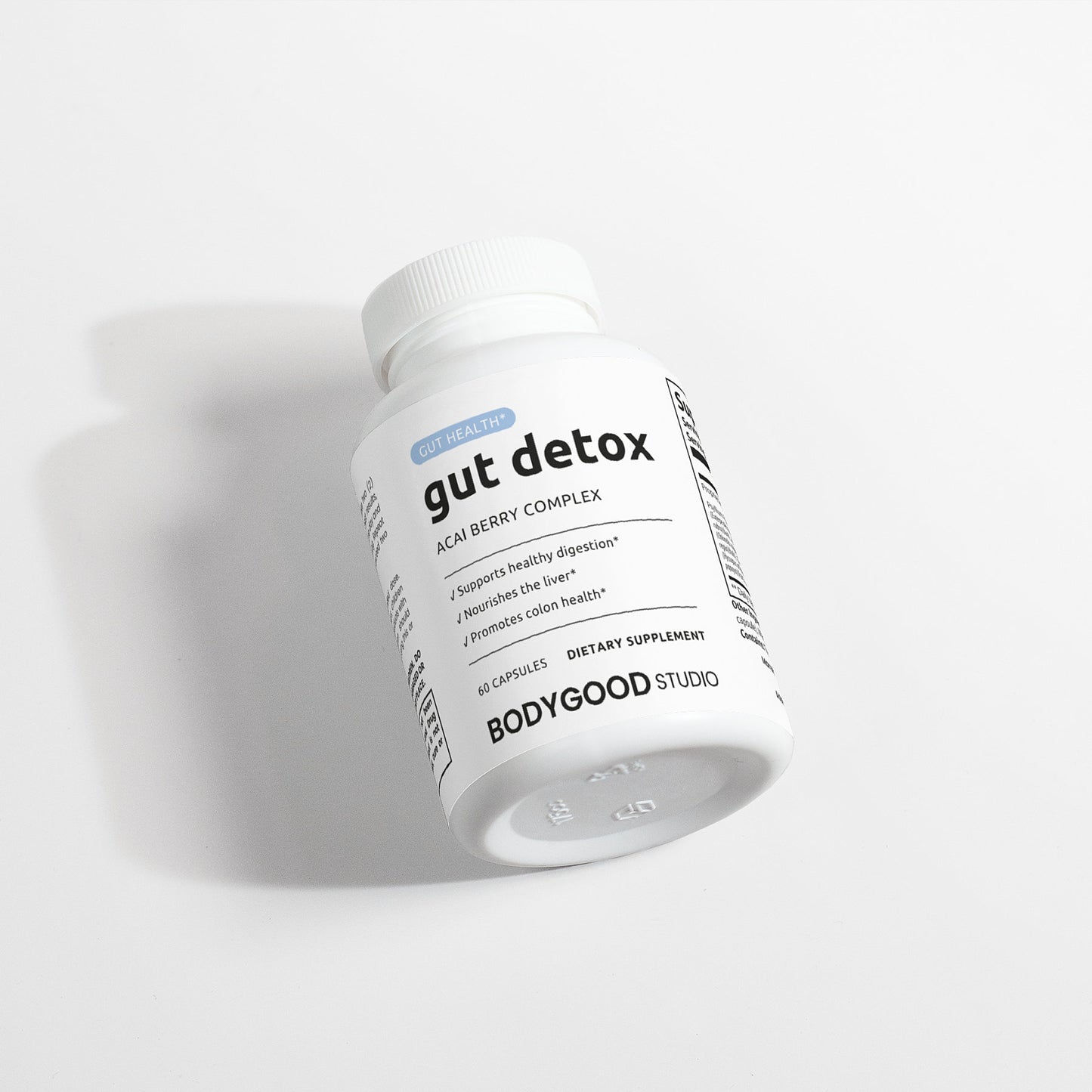 Max Detox (Acai detox)