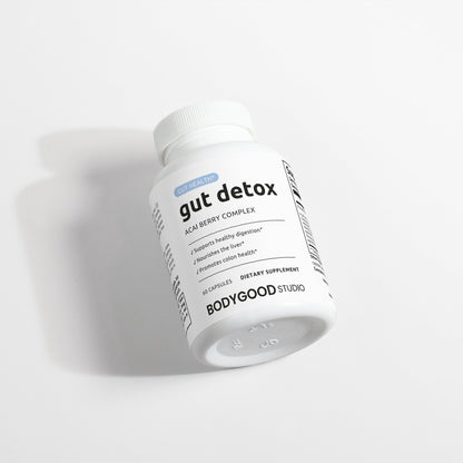 Max Detox (Acai detox)
