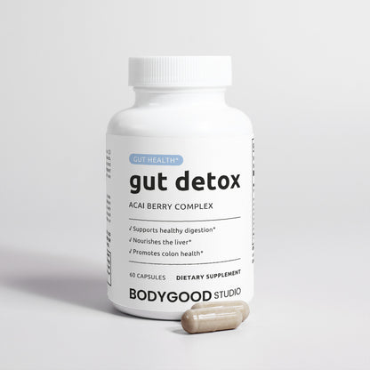 Max Detox (Acai detox)