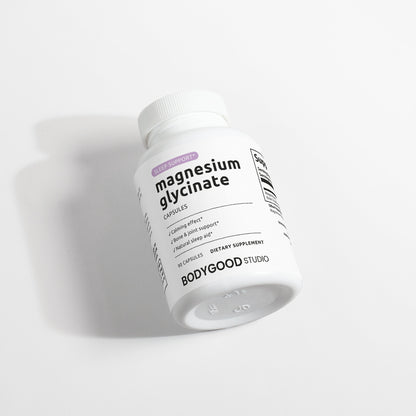 Magnesium Glycinate