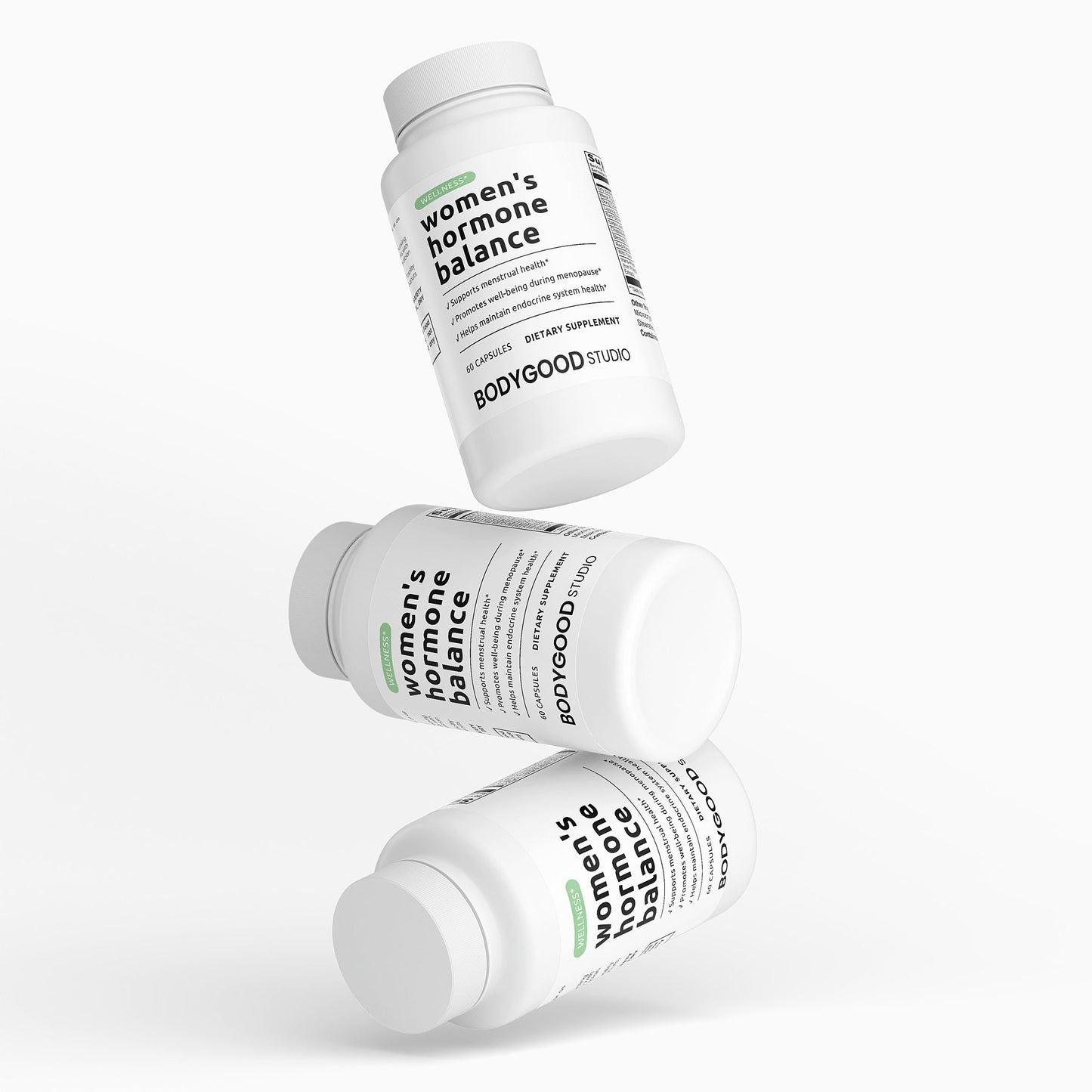 Women's Vitality Formula